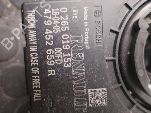 Switch DACIA SANDERO II  | BP17504550I30 