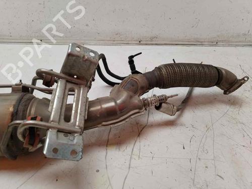 Particulate filter OPEL MOVANO C Van (U9) 2.2 D | BP19447901M81 