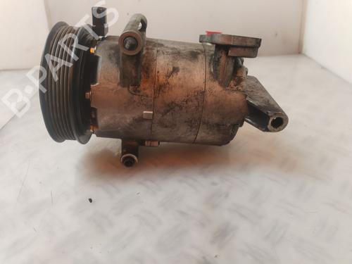 AC compressor CITROËN JUMPER II Van 2.2 HDi 120 | BP36443670M34 - Image 3