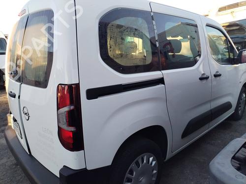 AC compressor OPEL COMBO E Tour / Life (K9) | BP22552196M34