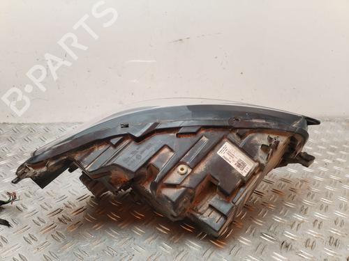 Left headlight OPEL CORSA F (P2JO) | BP37081889C28 - Image 4