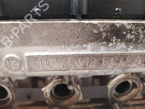 Sylinderhode RENAULT MEGANE III Coupe (DZ0/1_) | BP30946721M5