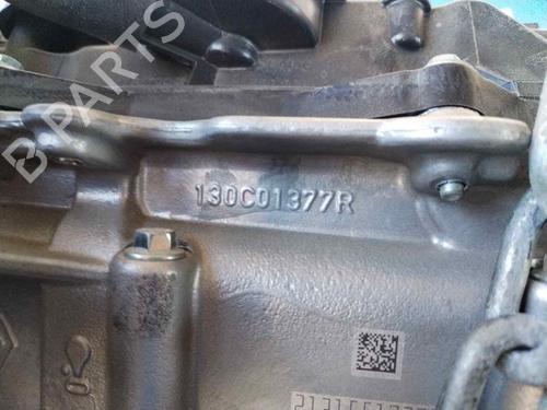 Engine RENAULT KANGOO III MPV | BP20649843M1