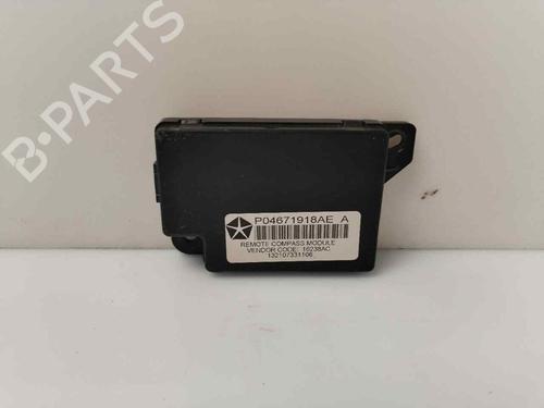Used Electronic module JEEP PATRIOT (MK74) [2007-2017]  18963581