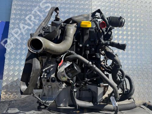 Engine RENAULT KANGOO III MPV | BP40188422M1 - Image 4