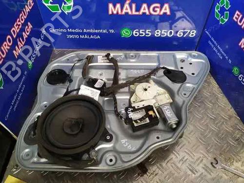 Used Rear right window mechanism VOLVO S40 I (644) [1995-2004]  17506028