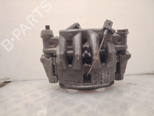 Used Left front brake caliper Left front brake caliper FIAT DUCATO Platform/Chassis (250_) [2006-2026] 33966424 33966424