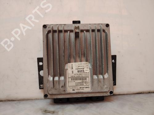 Used Engine control unit (ECU) Engine control unit (ECU) MERCEDES-BENZ SPRINTER 3,5-t Van (B906) 315 CDI (906.631, 906.633, 906.635, 906.637) (150 hp) 36771461 36771461