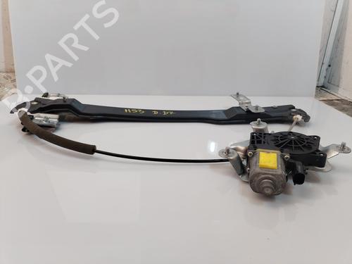 Rudehejsemekanisme Højre foran SSANGYONG TIVOLI | BP30945538C23