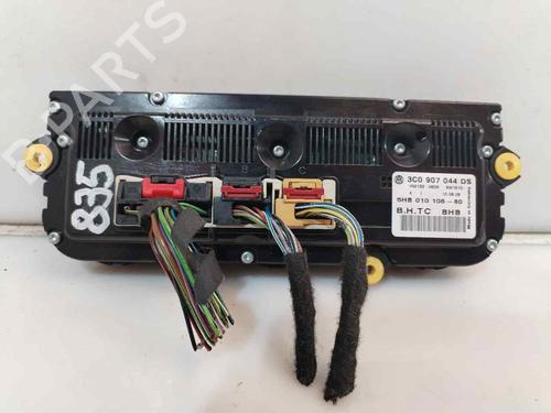 AC Styreenhet / Manøvreringsenhet VW PASSAT B6 (3C2) | BP21096349I5