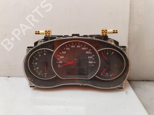 Used Instrument cluster Instrument cluster RENAULT KANGOO / GRAND KANGOO II (KW0/1_) 1.5 dCi 85 (KW0K, KW0L, KW0B) (86 hp) 36239963 36239963