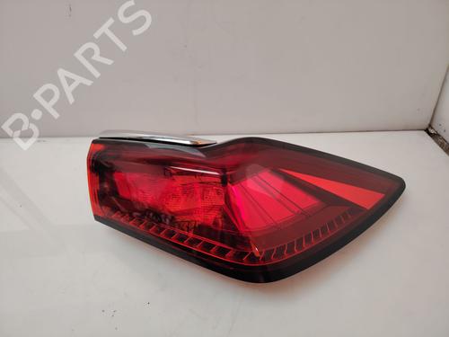 Used Right taillight Right taillight 37595398 37595398