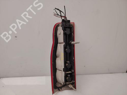 Right taillight FORD TRANSIT Van (FA_ _)  | BP31958216C35 