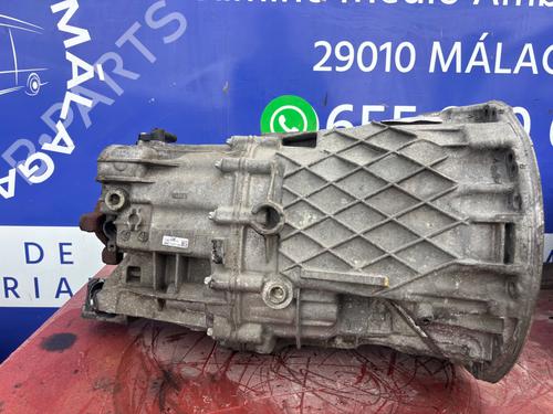 Used Gearbox MERCEDES-BENZ VITO / MIXTO Van (W639) [2003-2026]  23527782