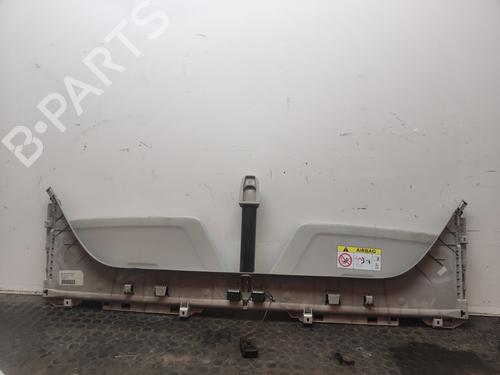 Used Right sun visor CITROËN C4 Picasso II [2013-2025]  17501302