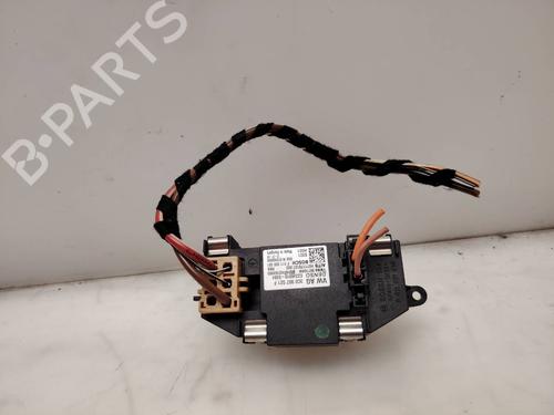 Heater resistor SEAT LEON (1P1) | BP39193192M108 - Image 3
