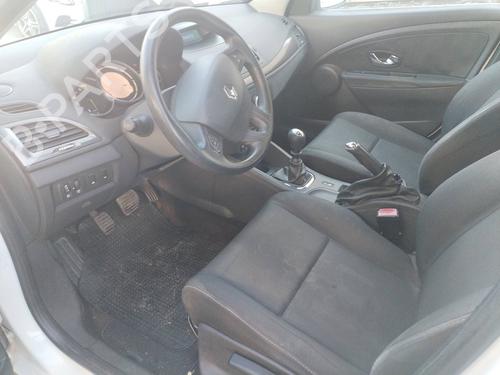 Behälter Scheibenwaschanlage RENAULT MEGANE III Hatchback (BZ0/1_, B3_) 1.5 dCi (BZ09, BZ0D, BZ1W, BZ29, BZ14) | BP30942910C113