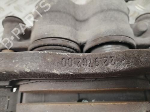 Left front brake caliper NISSAN CABSTAR (F24M, F24W) 35.13 DCI, 45.13 DCI 2.5 (F24M) | BP30946927M105