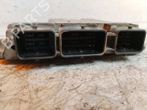 Engine control unit (ECU) CITROËN XSARA Break (N2) 1.4 HDi | BP17859203M57
