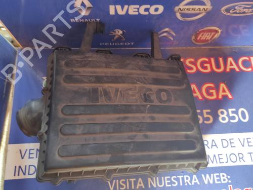 Air filter box IVECO DAILY V Van | BP17506746M87