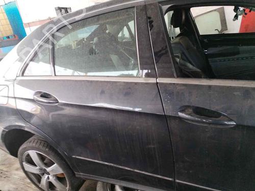 Dør højre bagtil MERCEDES-BENZ E-CLASS T-Model (S213) E 350 d 4-matic (213.234) (258 hp) 21684801