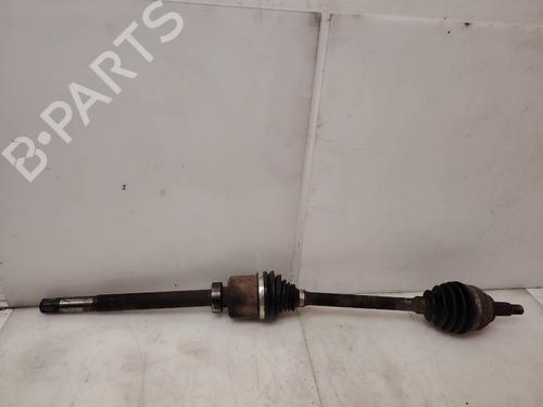 Right front driveshaft FIAT TALENTO Van (296_) | BP39193136M39 - Image 2