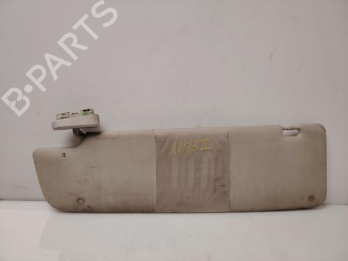 left-sun-visor-citroen-jumper-ii-van-2006-32679760 main image