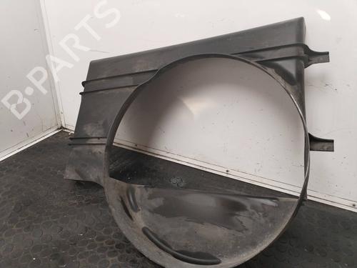 Front slam panel MERCEDES-BENZ SPRINTER 3-t Bus (B906) 224 (906.713) | BP17613509C72