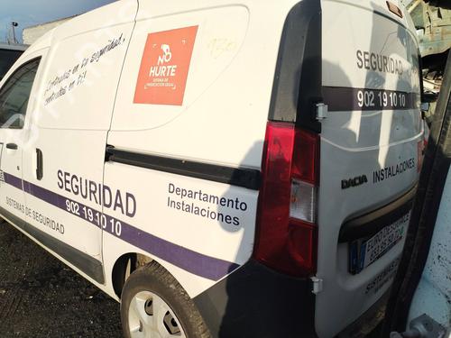 Motor DACIA DOKKER MPV (KE_) | BP23266420M1