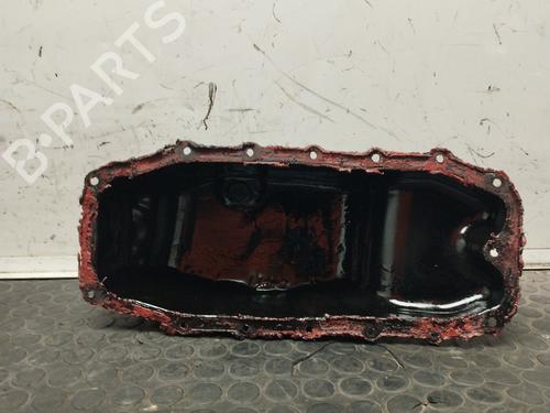 Used Oil sump Oil sump 17502998 17502998