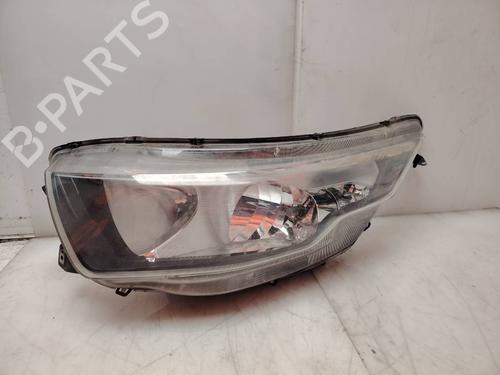 Used Left headlight Left headlight 39107057 39107057