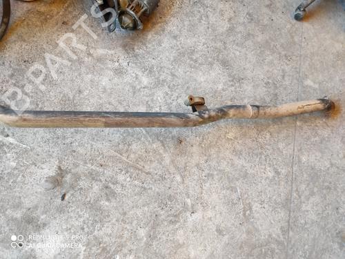 Exhaust system MITSUBISHI ASX (GA_W_) | BP17506491M121