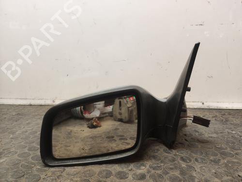 Used Left mirror OPEL ASTRA G Hatchback (T98) 1.8 16V (F08, F48) (125 hp) 17501257