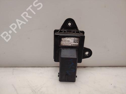 Used Electronic module Electronic module PEUGEOT 308 I (4A_, 4C_) [2007-2016] 40226343 40226343