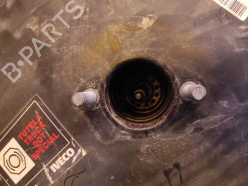 Servo brake IVECO DAILY III Van | BP17507536M42