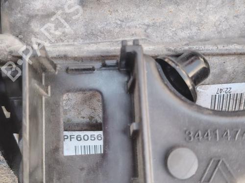 Gearbox RENAULT MASTER III Van (FV) 2.3 dCi 130 RWD (FV01, FV10, FV11, FV12) | BP36319742M3  - Image 5