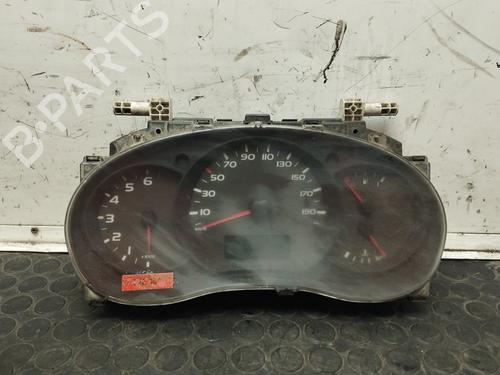 Quadrante RENAULT MASTER III Van (FV) 2.3 dCi 125 RWD (FV0C, FV0D, FV0H, FV0J, FV0A, FV0K) (125 hp) 17503005