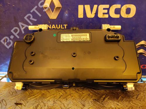 Instrument cluster MERCEDES-BENZ CITAN MPV (W415) 108 CDI (415.703) | BP30942669C47