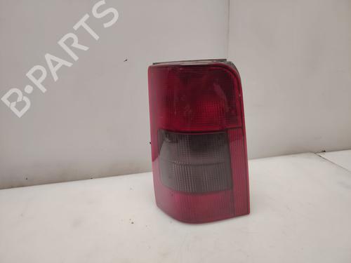 Used Left taillight Left taillight 37631132 37631132