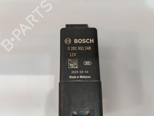 Elektronisk modul IVECO DAILY VI Platform/Chassis | BP30945539M83