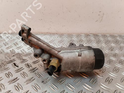 Support LAND ROVER DISCOVERY SPORT (L550) 2.0 D (150 hp) 25710395