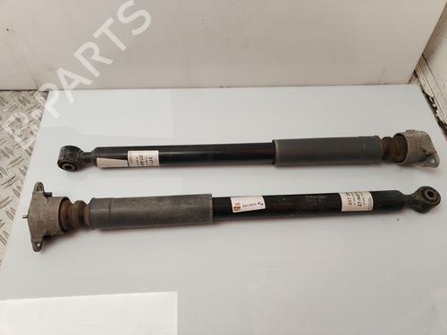 Used Right rear shock absorber MINI MINI (R50, R53) Cooper S (170 hp) 30946843