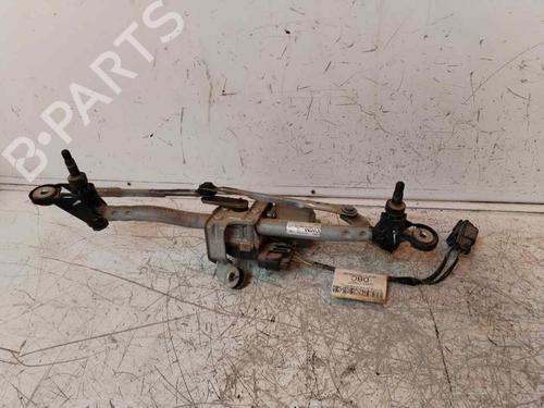 Used Front wiper motor FORD ECOSPORT [2011-2022]  18467244
