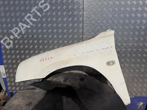 Used Left front fenders Left front fenders 39249455 39249455