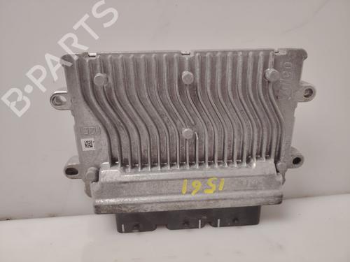 Used Engine control unit (ECU) CITROËN C2 (JM_) [2003-2017]  32163183