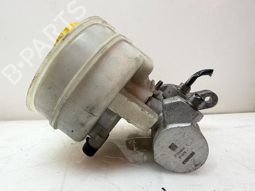 Brake master cylinder IVECO DAILY VI Van | BP38936870M77 - Image 3