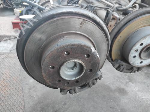 Rear differential MERCEDES-BENZ SPRINTER 3-t Van (B906) 213 CDI (906.611, 906.613) | BP17506736M24 