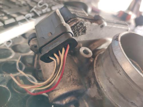 Throttle body MERCEDES-BENZ SPRINTER 3-t Van (B906) 213 CDI (906.611, 906.613) | BP17500641M82