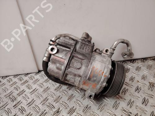 AC compressor SEAT LEON (1P1) 1.9 TDI | BP36767845M34  - Image 5