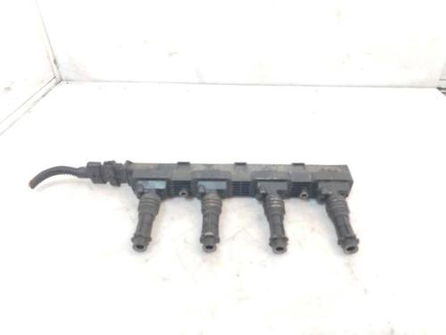 Injection rail OPEL CORSA D (S07) | BP21684795M98